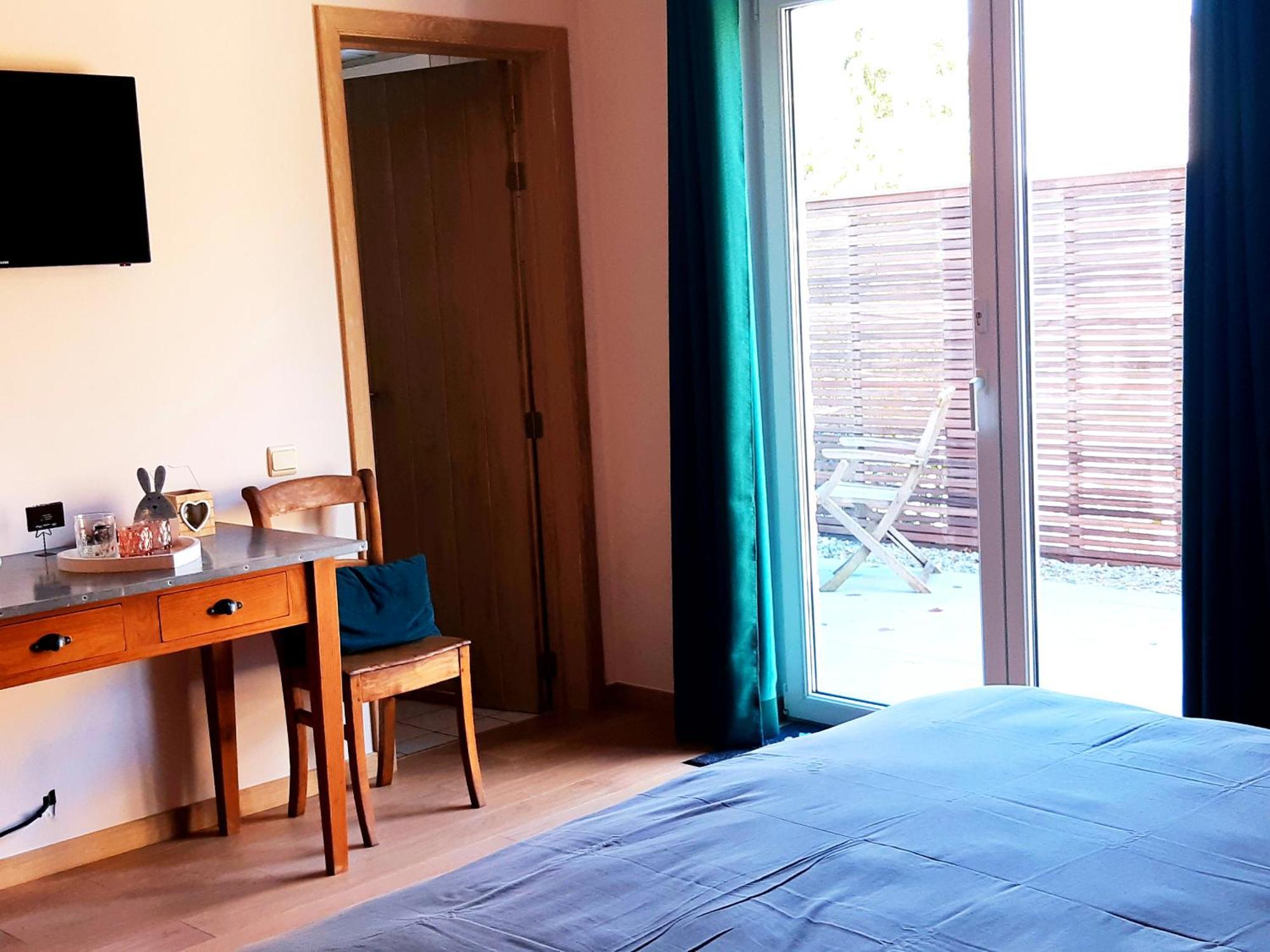 B&B Caprice D'Epices Francorchamps Room photo