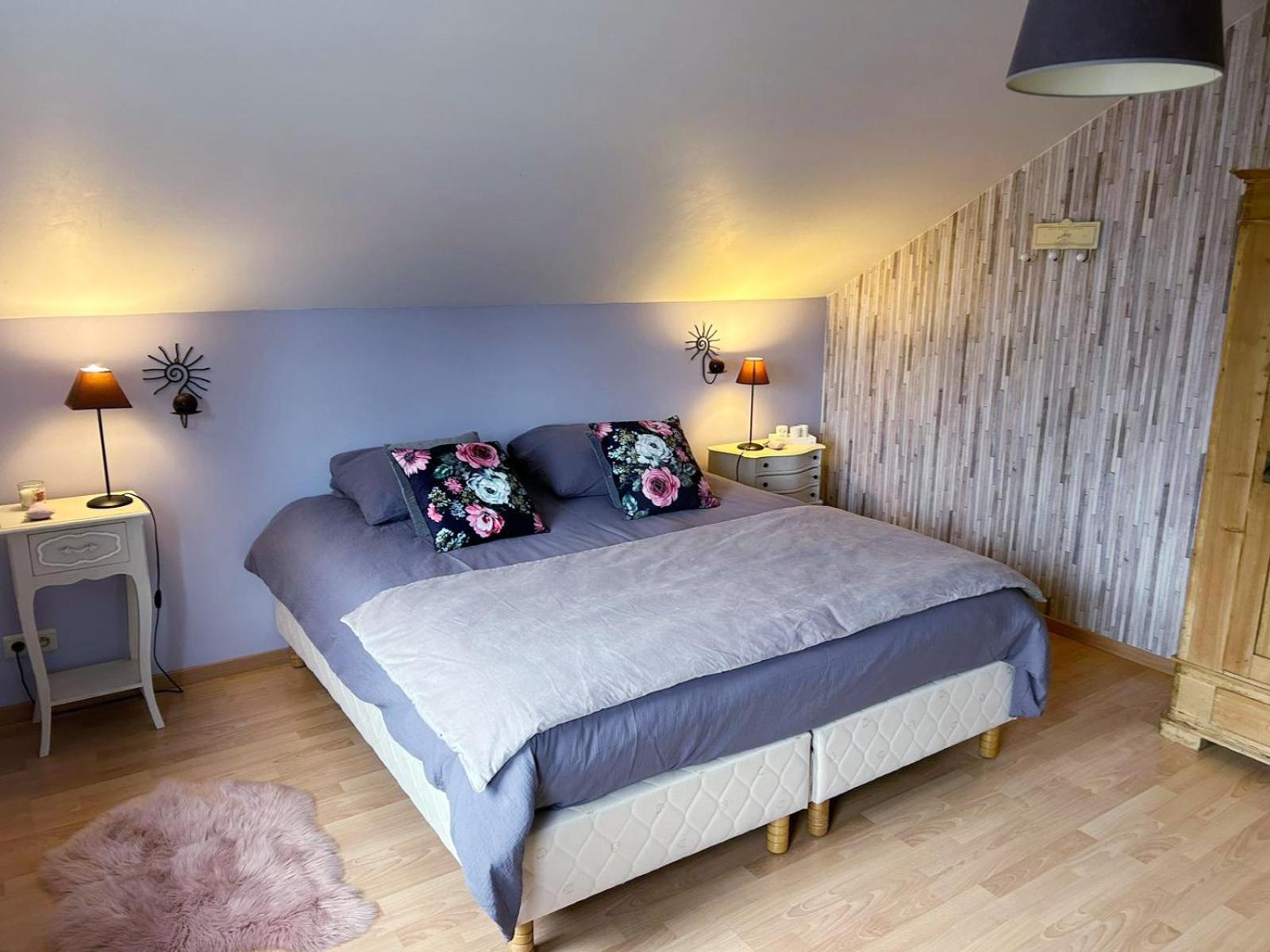 B&B Caprice D'Epices Francorchamps Exterior photo